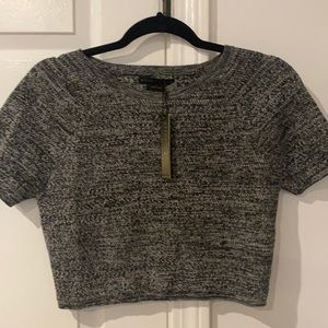 Alice and Olivia top